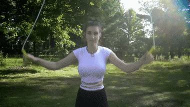 jiggling breasts|Bouncing Breasts Compilation : Make Them Bounce .